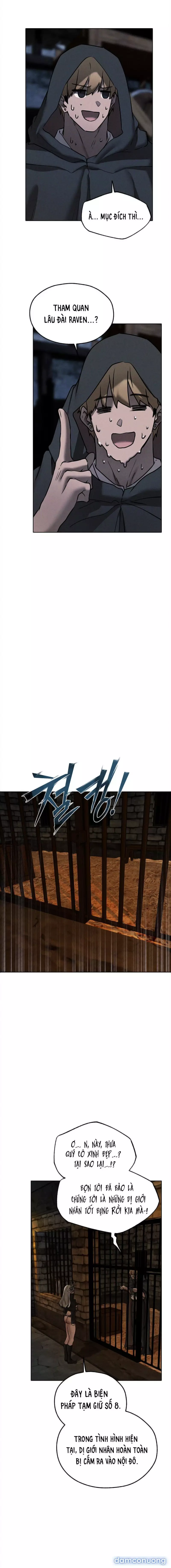 Thợ Săn Mẹ Milf Chapter 104 - Trang 2