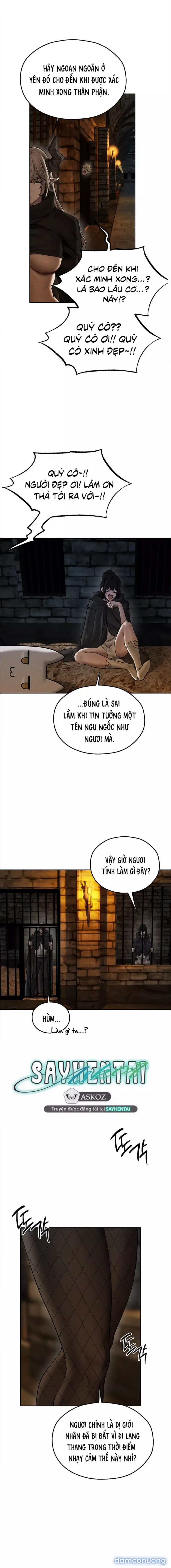 Thợ Săn Mẹ Milf Chapter 104 - Trang 2