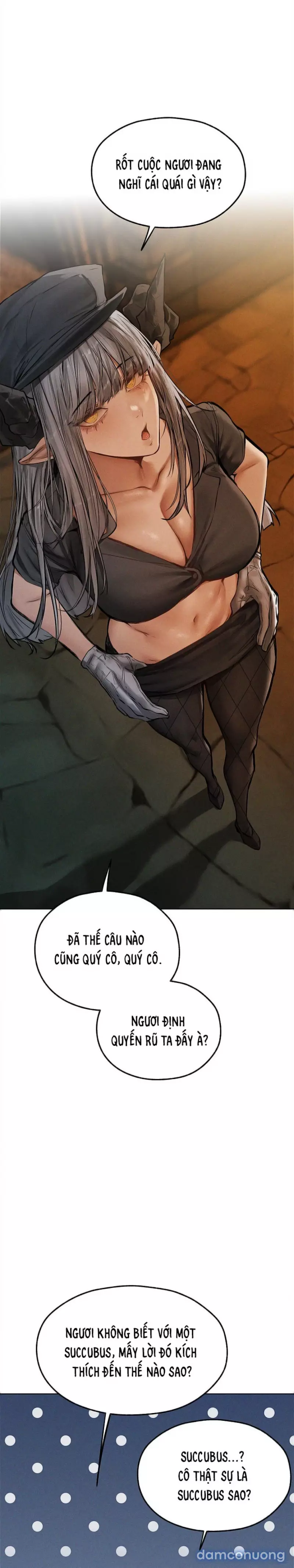 Thợ Săn Mẹ Milf Chapter 104 - Trang 2