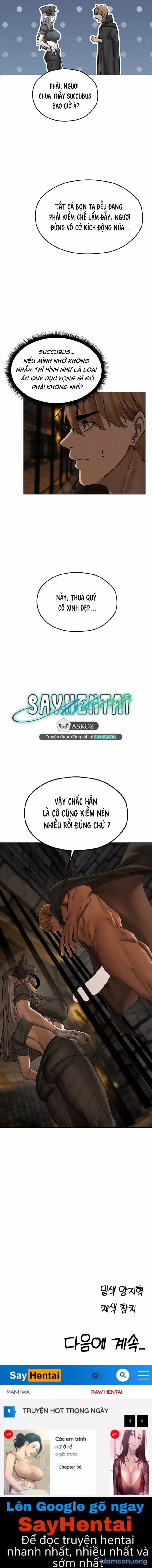 Thợ Săn Mẹ Milf Chapter 104 - Trang 2