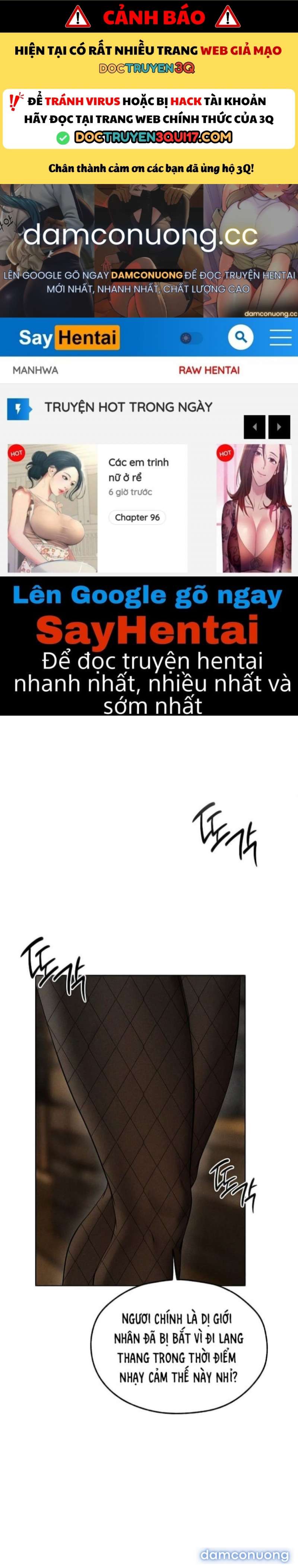 Thợ Săn Mẹ Milf Chapter 105 - Trang 2