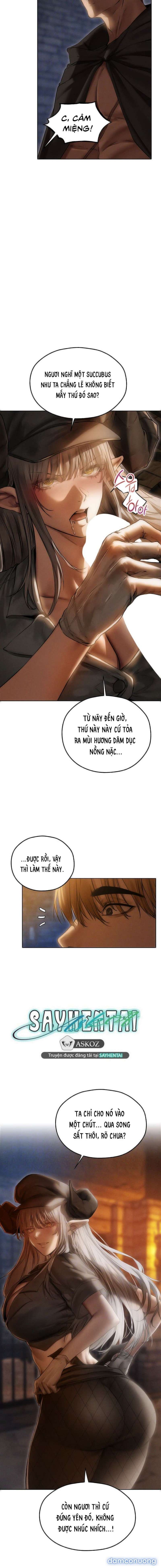 Thợ Săn Mẹ Milf Chapter 105 - Trang 2