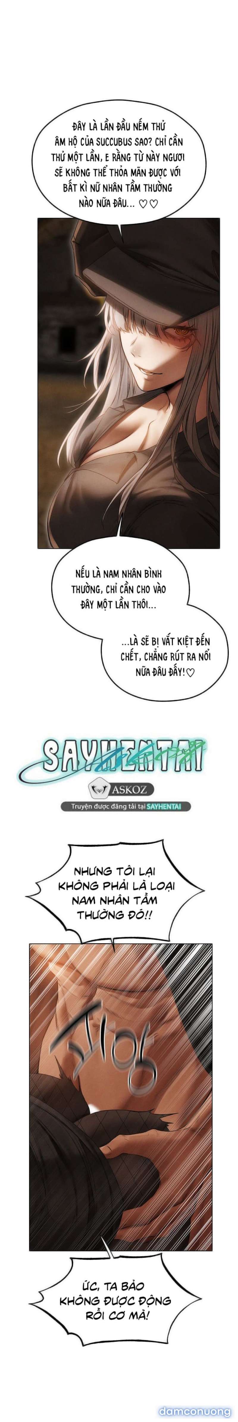 Thợ Săn Mẹ Milf Chapter 105 - Trang 2