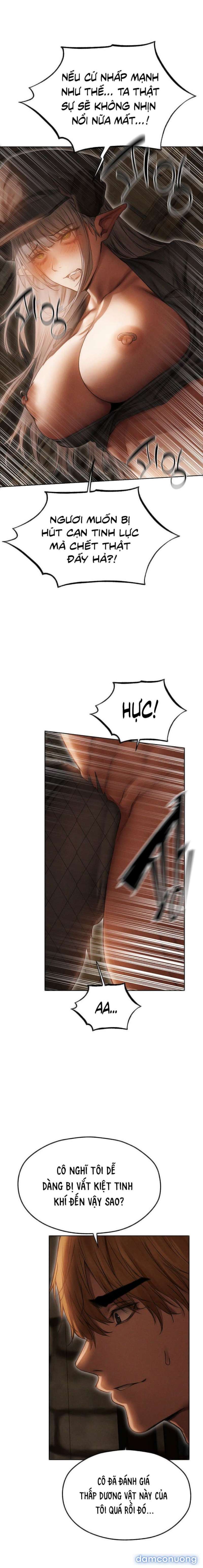 Thợ Săn Mẹ Milf Chapter 105 - Trang 2