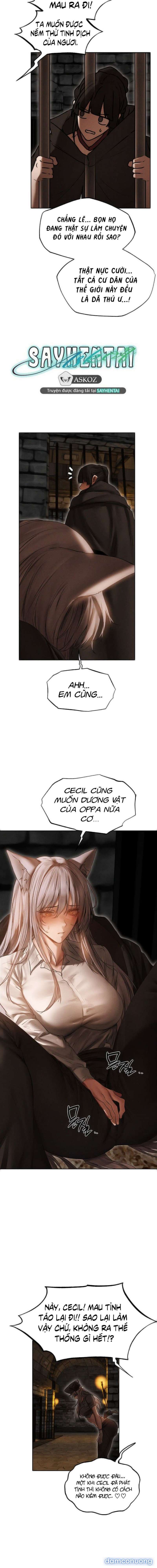 Thợ Săn Mẹ Milf Chapter 105 - Trang 2