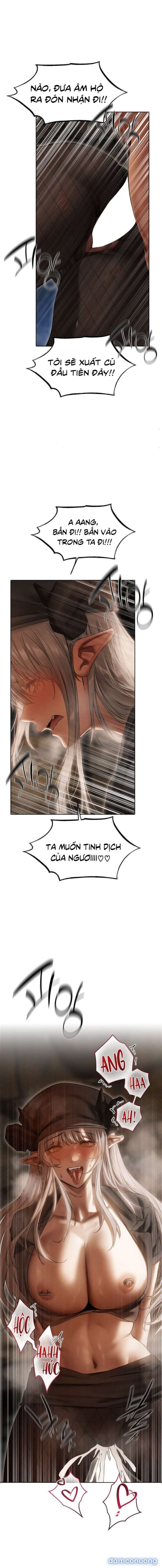 Thợ Săn Mẹ Milf Chapter 105 - Trang 2