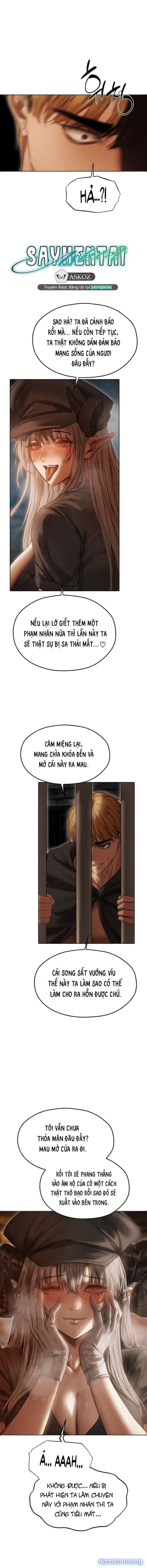 Thợ Săn Mẹ Milf Chapter 105 - Trang 2