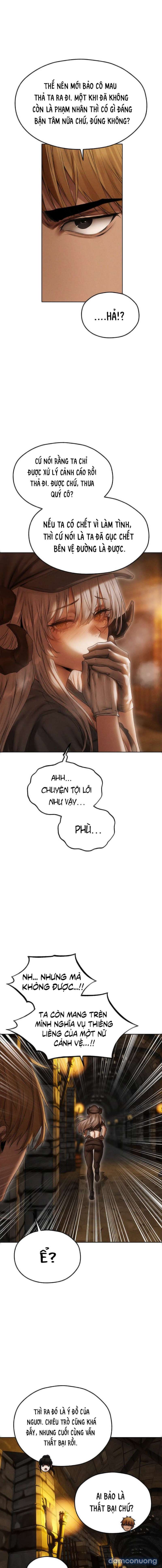 Thợ Săn Mẹ Milf Chapter 105 - Trang 2