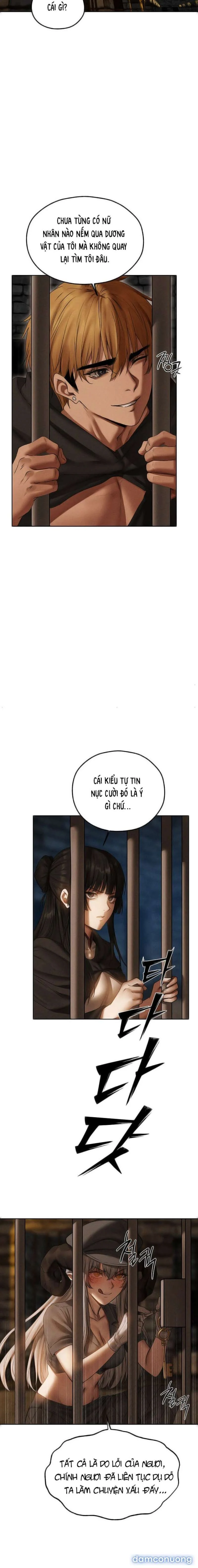 Thợ Săn Mẹ Milf Chapter 105 - Trang 2