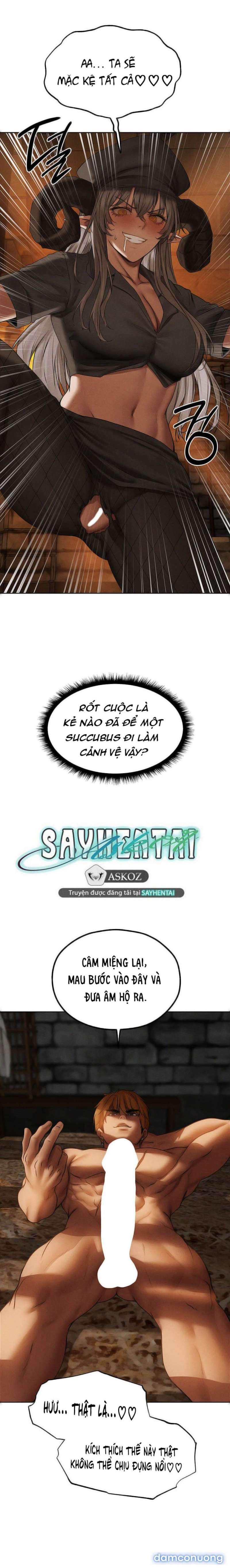 Thợ Săn Mẹ Milf Chapter 105 - Trang 2