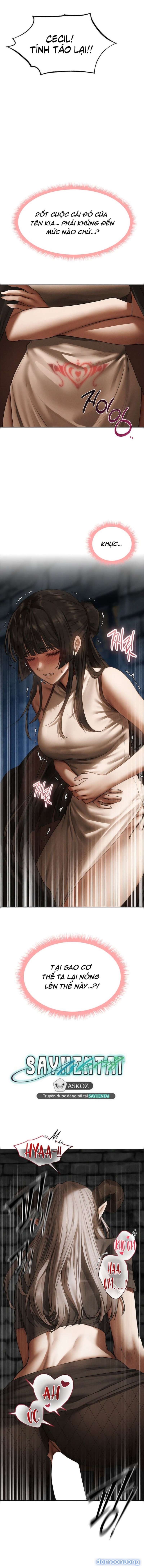 Thợ Săn Mẹ Milf Chapter 105 - Trang 2