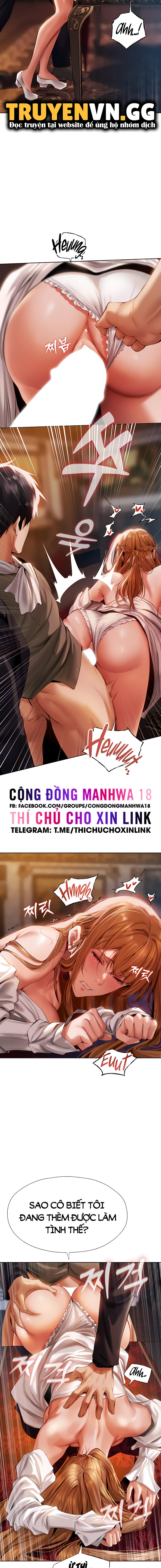 Thợ Săn Mẹ Milf Chapter 13 - Trang 2