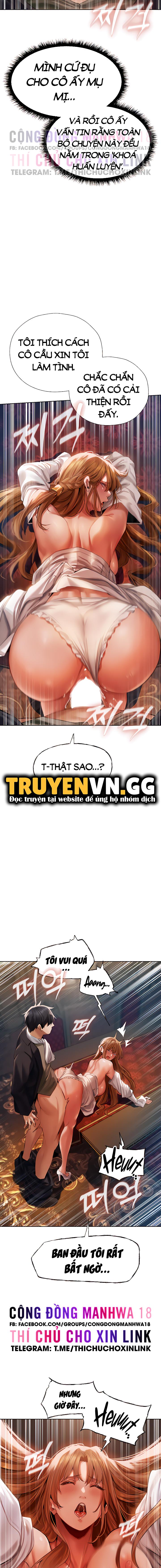 Thợ Săn Mẹ Milf Chapter 13 - Trang 2