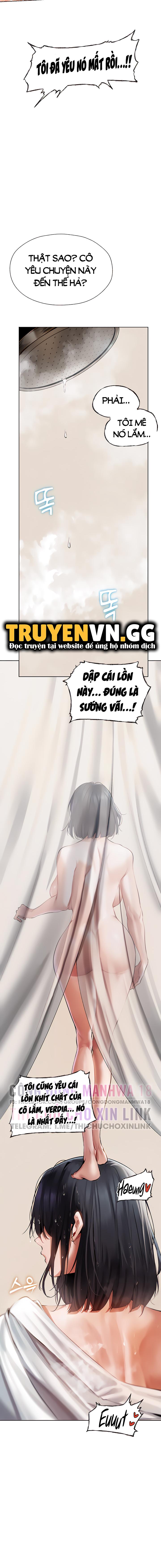 Thợ Săn Mẹ Milf Chapter 13 - Trang 2