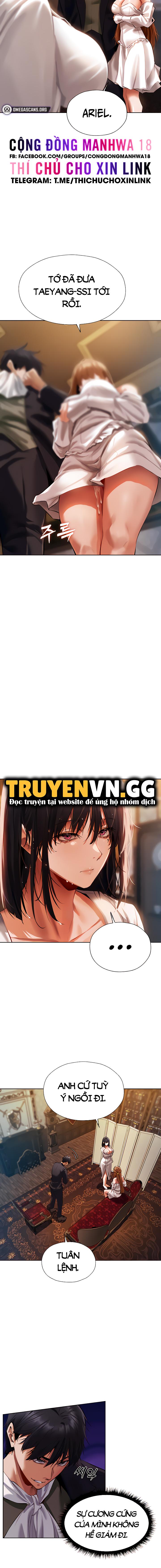 Thợ Săn Mẹ Milf Chapter 13 - Trang 2