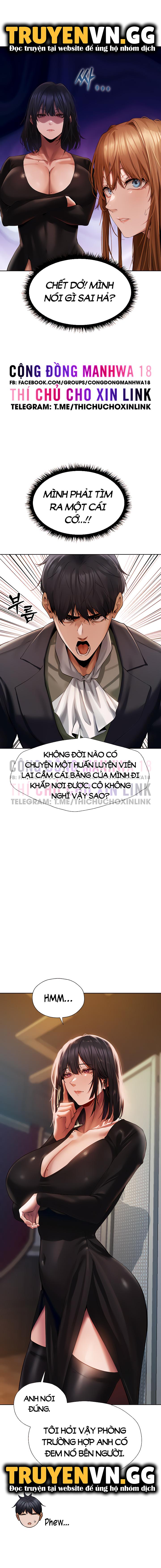 Thợ Săn Mẹ Milf Chapter 13 - Trang 2
