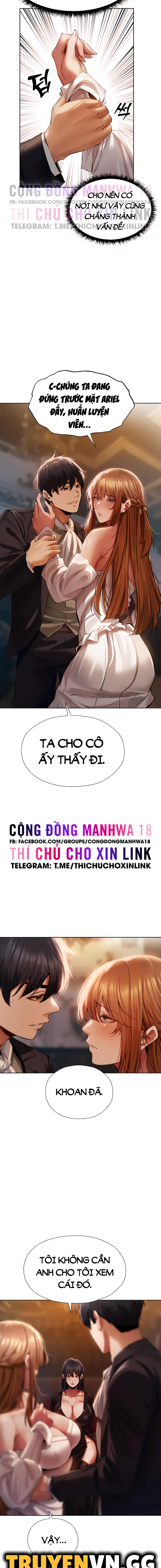 Thợ Săn Mẹ Milf Chapter 13 - Trang 2