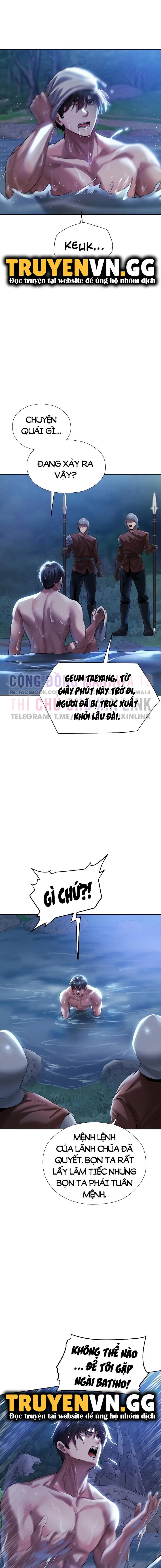 Thợ Săn Mẹ Milf Chapter 14 - Trang 2