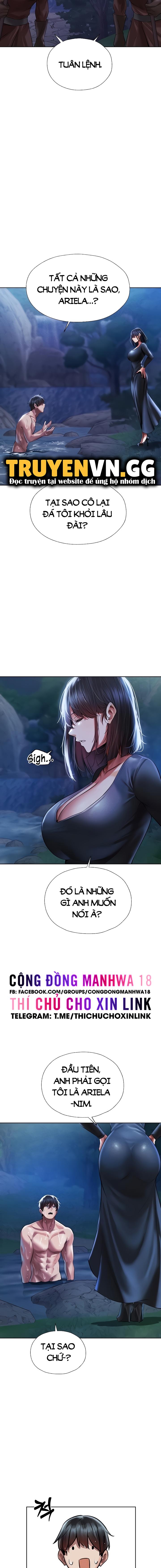 Thợ Săn Mẹ Milf Chapter 14 - Trang 2