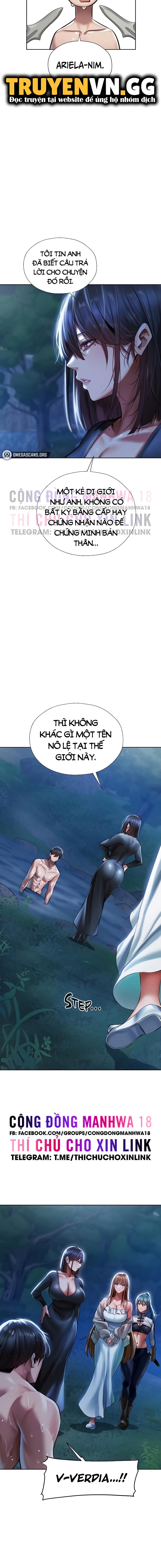 Thợ Săn Mẹ Milf Chapter 14 - Trang 2