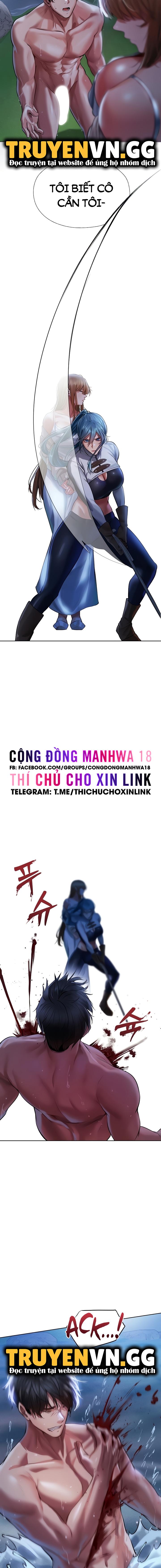 Thợ Săn Mẹ Milf Chapter 14 - Trang 2