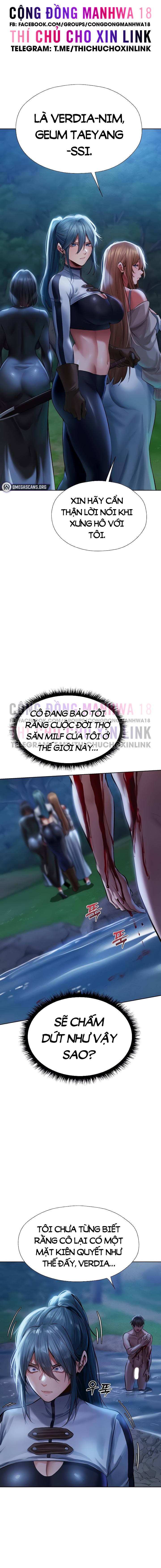 Thợ Săn Mẹ Milf Chapter 14 - Trang 2