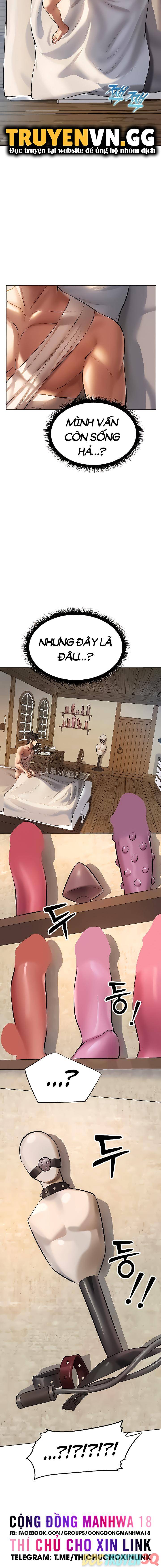 Thợ Săn Mẹ Milf Chapter 15 - Trang 2