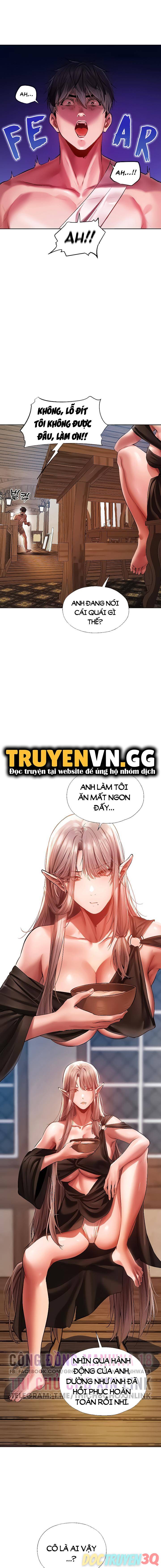 Thợ Săn Mẹ Milf Chapter 15 - Trang 2