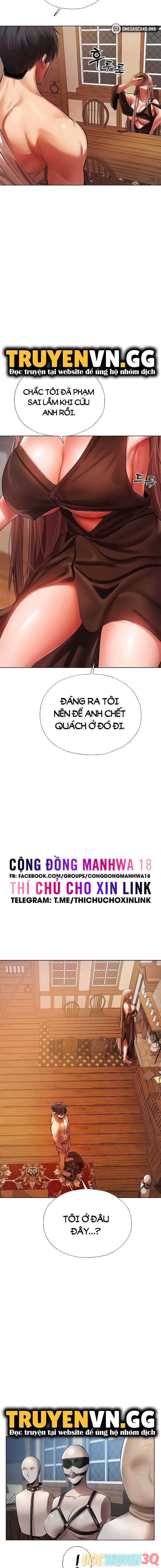 Thợ Săn Mẹ Milf Chapter 15 - Trang 2