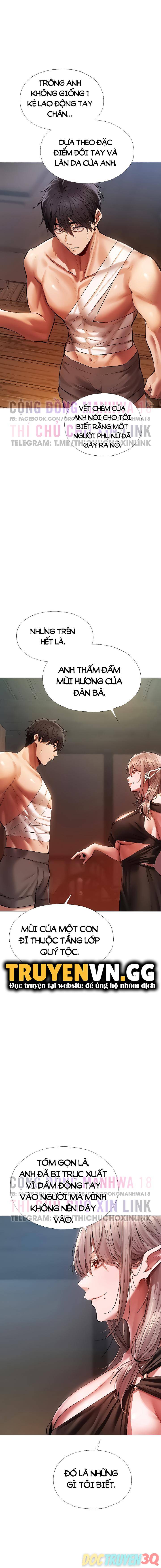 Thợ Săn Mẹ Milf Chapter 15 - Trang 2
