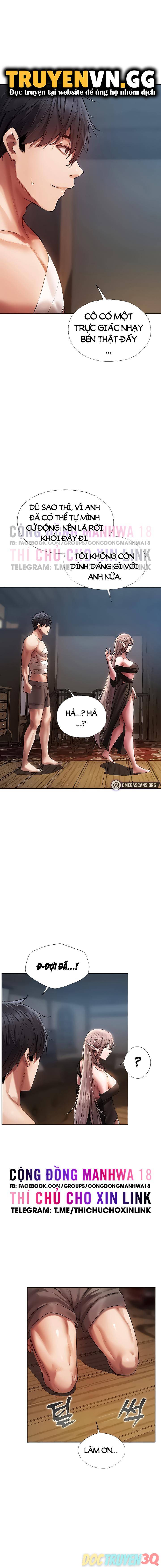 Thợ Săn Mẹ Milf Chapter 15 - Trang 2