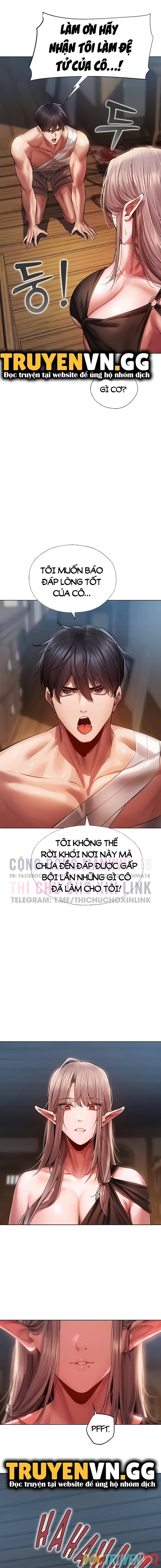 Thợ Săn Mẹ Milf Chapter 15 - Trang 2
