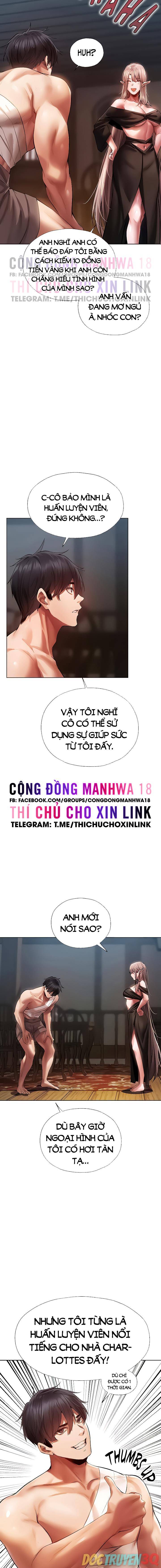 Thợ Săn Mẹ Milf Chapter 15 - Trang 2
