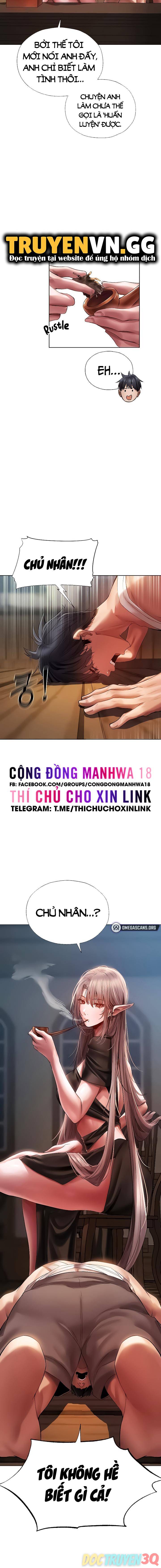 Thợ Săn Mẹ Milf Chapter 15 - Trang 2