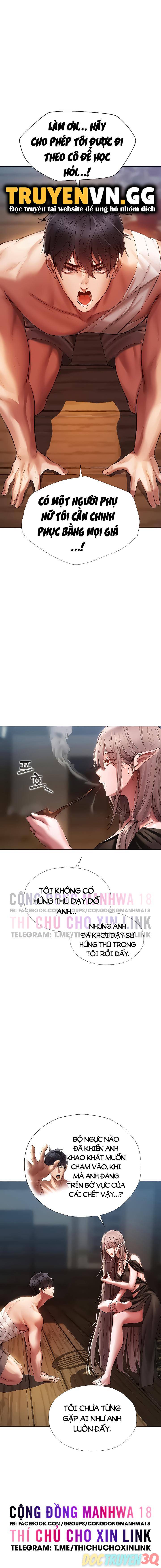 Thợ Săn Mẹ Milf Chapter 15 - Trang 2