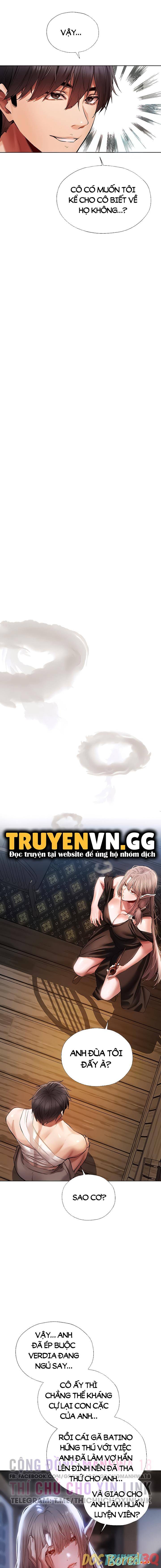 Thợ Săn Mẹ Milf Chapter 15 - Trang 2