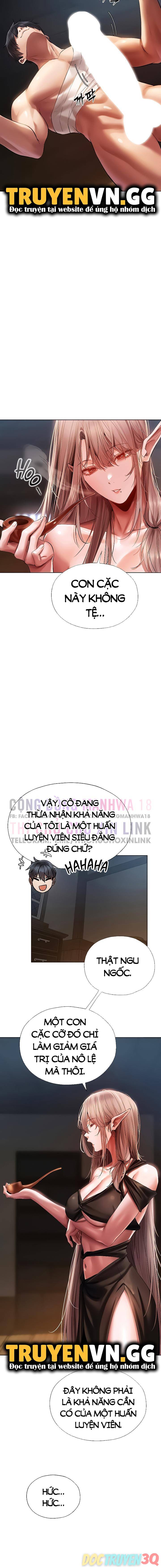 Thợ Săn Mẹ Milf Chapter 15 - Trang 2