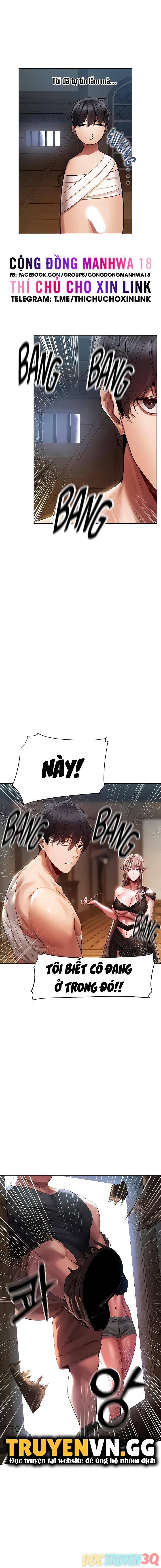 Thợ Săn Mẹ Milf Chapter 15 - Trang 2
