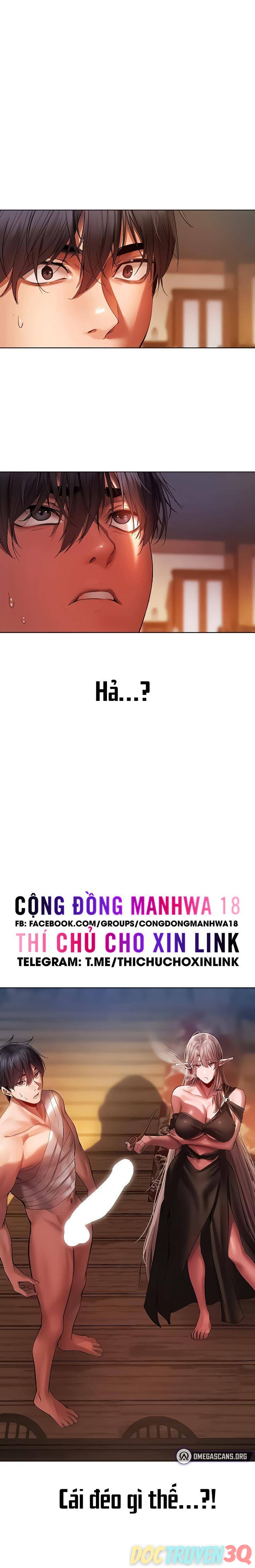 Thợ Săn Mẹ Milf Chapter 15 - Trang 2