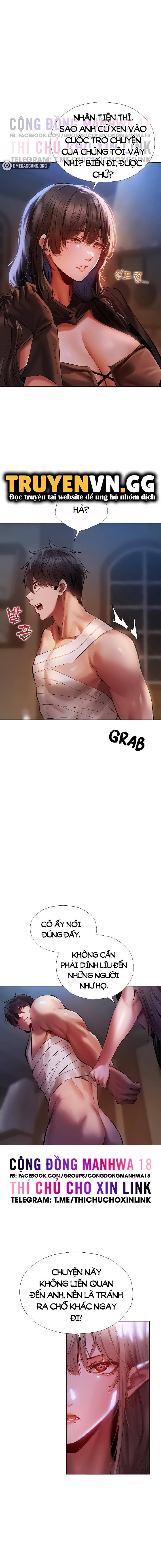 Thợ Săn Mẹ Milf Chapter 16 - Trang 2