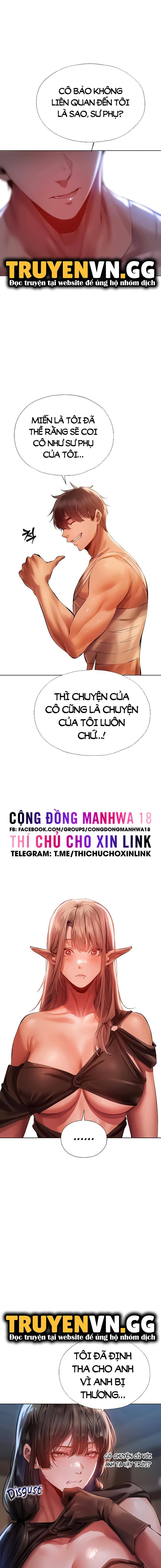 Thợ Săn Mẹ Milf Chapter 16 - Trang 2
