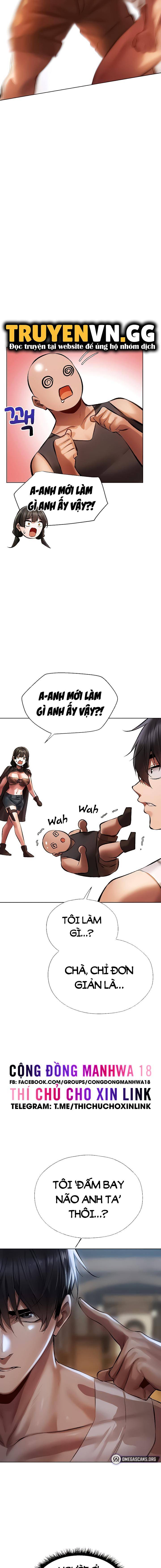 Thợ Săn Mẹ Milf Chapter 16 - Trang 2