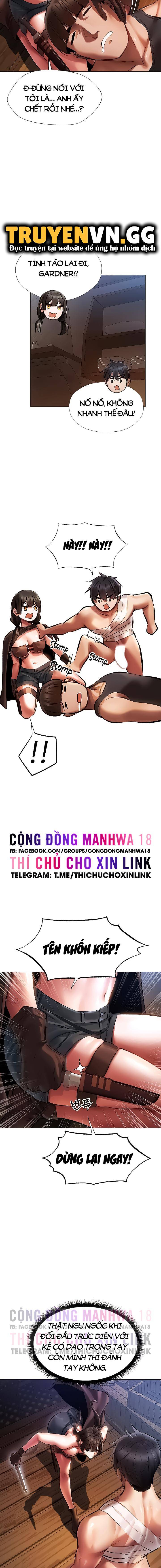 Thợ Săn Mẹ Milf Chapter 16 - Trang 2