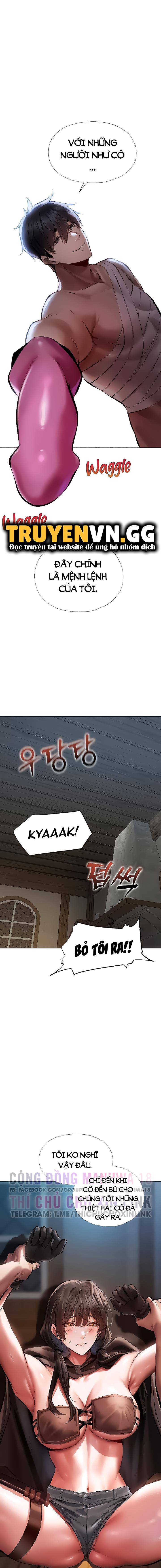 Thợ Săn Mẹ Milf Chapter 16 - Trang 2