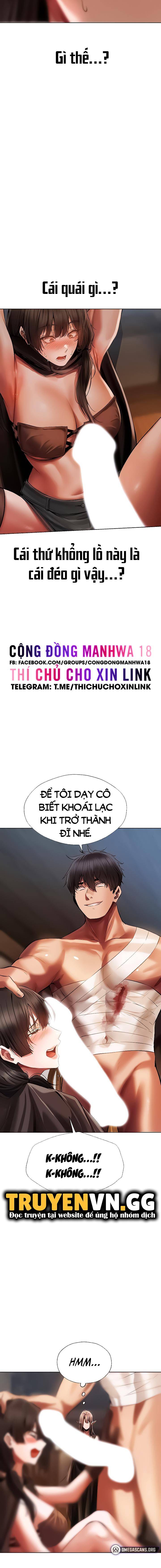 Thợ Săn Mẹ Milf Chapter 16 - Trang 2