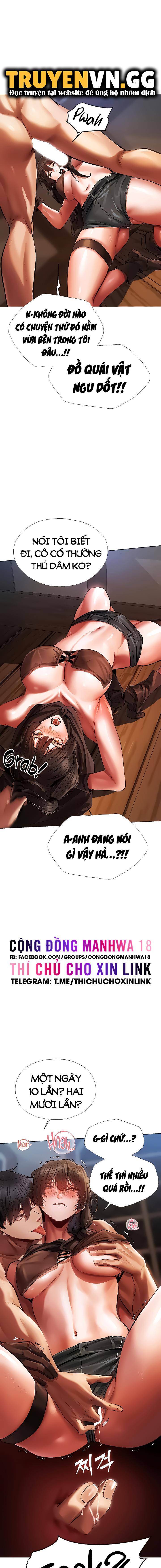 Thợ Săn Mẹ Milf Chapter 16 - Trang 2
