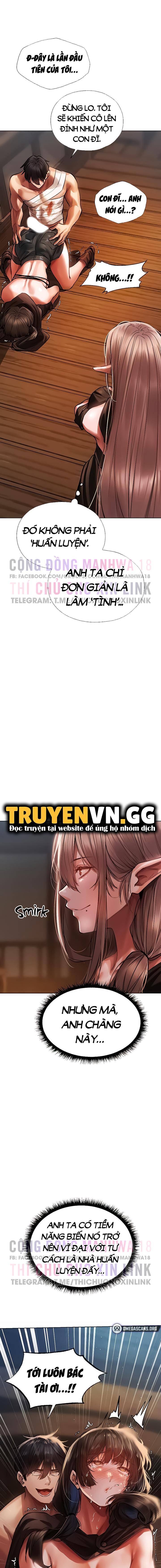 Thợ Săn Mẹ Milf Chapter 16 - Trang 2