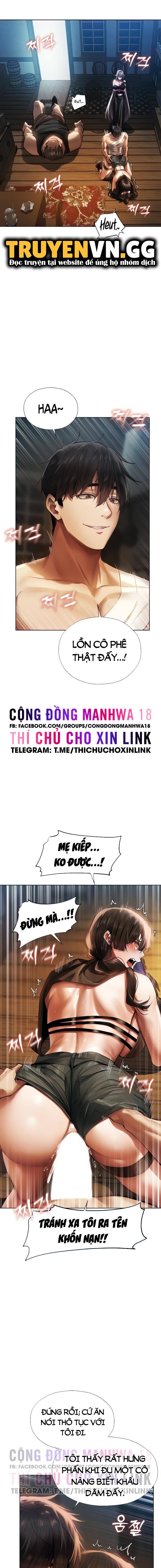 Thợ Săn Mẹ Milf Chapter 17 - Trang 2