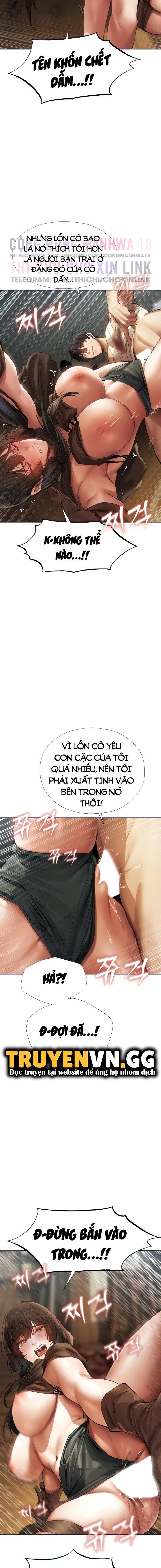 Thợ Săn Mẹ Milf Chapter 17 - Trang 2