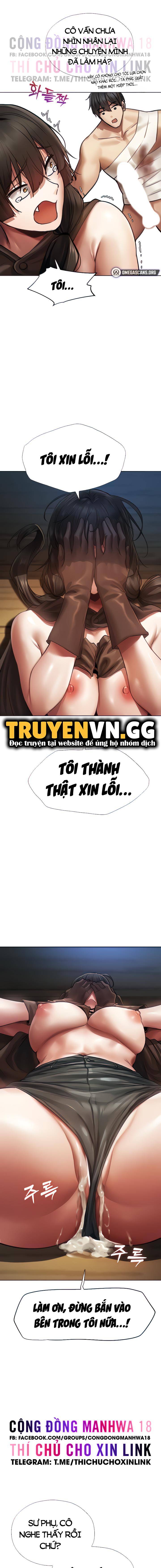 Thợ Săn Mẹ Milf Chapter 17 - Trang 2